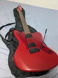 FERNANDES ジャガータイプ　サスティナー搭載モデル　完品　フェルナンデス FERNANDES ジャガータイプ サスティナー搭載モデル 完品