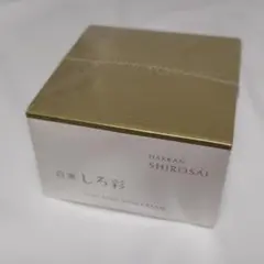 白漢しろ彩 ECLモイスチャークリーム 30g