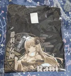 勝利の女神nikke c105限定　Tシャツ ② 2025年最新】nikke tシャツ c105の人気アイテム - メルカリ