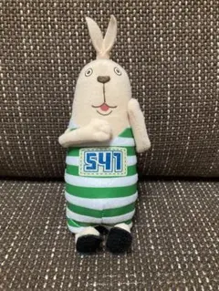 ウサビッチ　プーチン　ぬいぐるみ