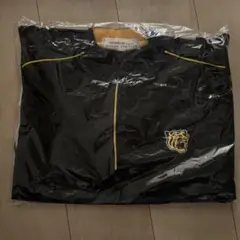 期間限定お値下げ中【未開封】阪神タイガース　ヘンリーネックシャツ SS-S