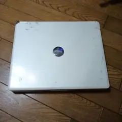 PCF-100F5TVC 日立パソコン