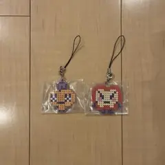 たまごっち 一番くじ F賞 2種類セット