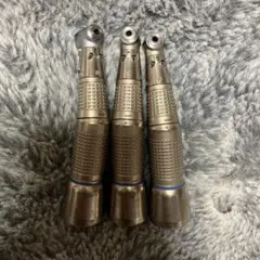 CS15 減速コントラシャンク ハンドピース OSADA オサダ OSADA オサダ 長田電機工業 CS15 減速コントラシャンク コントラ
