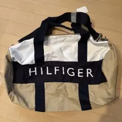 TOMNYHILFGFR ミニボストンバッグ