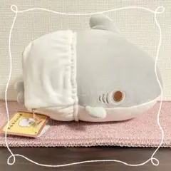 《ベビー子ザメ》ベビー子ザメ　ましゅもっち