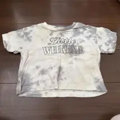 しまむら　リトルウィークエンド　90cm