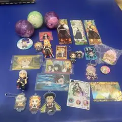 鬼滅の刃まとめ売り