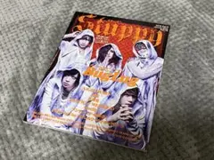 雑誌　Stuppy Vol.10