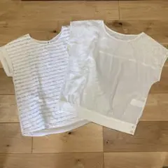 ロペピクニック　トップス