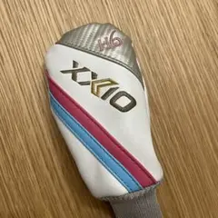 XXIO H6 ユーティリティ用ヘッドカバー