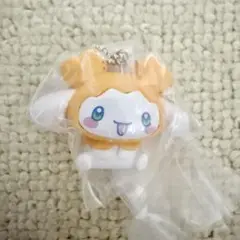 TWICE シナモン ジヒョ ジブリー サンリオキャラクターズ ガチャガチャ