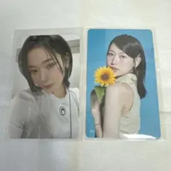 ME:I 笠原桃奈 トレカ