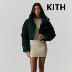 2025年最新】KITH ダウンジャケットの人気アイテム - メルカリ
