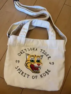 Onitsuka Tiger ショルダーバッグ