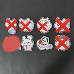 ちいかわ　モモンガ　キラアク