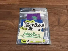 Hump Back ステッカーセット OKAN ver.