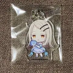 学園アイドルマスター 篠澤広 初星水族館 アクリルキーホルダー
