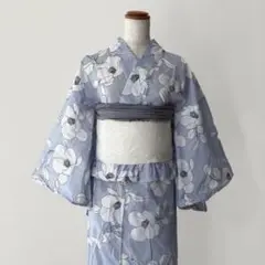 RILI store 浴衣セット【judin(RiLi)】