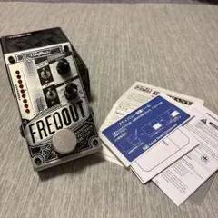 2025年最新】digitech freqoutの人気アイテム - メルカリ