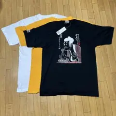 Tシャツ3着セット