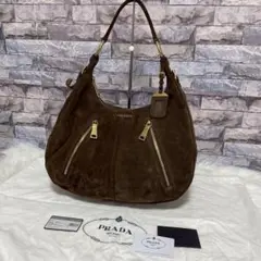 PRADA ワンショルダーバッグ プラダ