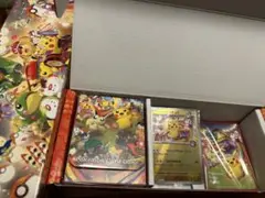ポケモンセンター　トウホク　プロモ付き