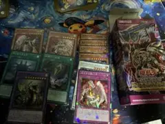 遊戯王OCGデュエルモンスターズ新弾カード