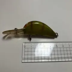 2025年最新】ヘドン ビッグヘッドの人気アイテム - メルカリ