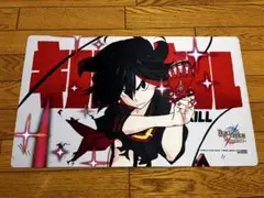 2025年最新】キルラキル プレイマットの人気アイテム - メルカリ