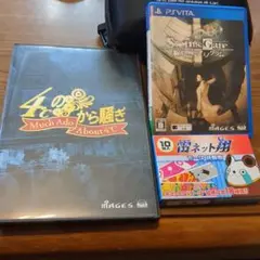 シュタインズ・ゲート 線形拘束フェノグラム