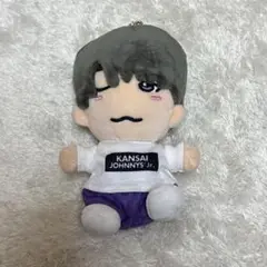 なにわ男子 高橋恭平 ちびぬい 第1弾 あけおめコン2021
