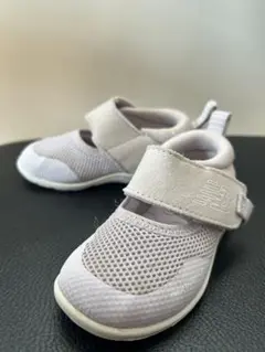 New Balance サンダル12.5cm