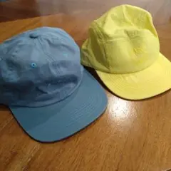 FTC キャップ セット