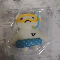BUCK-TICK 櫻井敦司 まるちゃん ぬいぐるみ BUCK-TICK 櫻井敦司 まるちゃん ぬいぐるみ - メルカリ