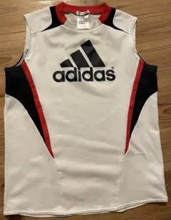 adidas CLIMACOOL サッカータンクトップ 150