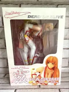 Max Factory - 未開封 マックスファクトリー figma デッドオアアライブ 霞 C2ver. Amazon.co.jp: figma DEAD OR ALIVE 霞 C2ver. ノンスケール