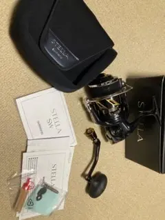 19ステラSW14000XG