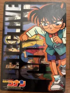 名探偵コナン アニメキャラクターグッズ　下敷き