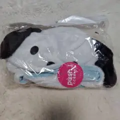サンリオ 耳が動く帽子