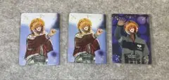 ふぁみくじ E賞 トレカ ジェルくん