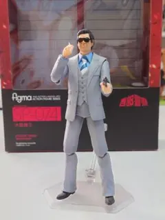 石原裕次郎フィギュア