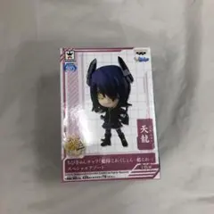 艦隊これくしょん 天龍 フィギュア 約6cm