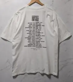 希少品●ballaholic✕SOMECITY　Tシャツ　XXXL