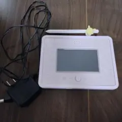 ポケピースマイパッド
