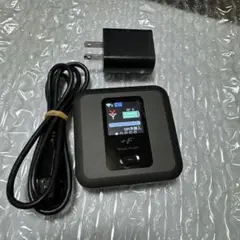 FUJISOFT FS030W モバイルルーター