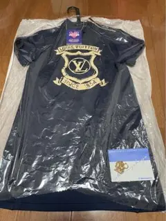 LOUIS VUITTON♡ミニワンピース