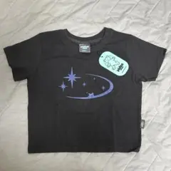 Video Jockey ビョルバダ クロップTシャツ