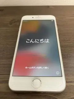 iPhone 7 SIMフリー