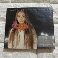 【新品】　CHARA/ストレンジフルーツ
